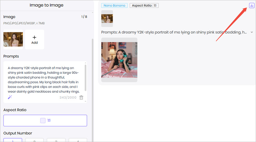 generated gemini ghostface ai photo