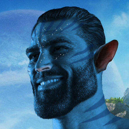 gigachad meme avatar roblox