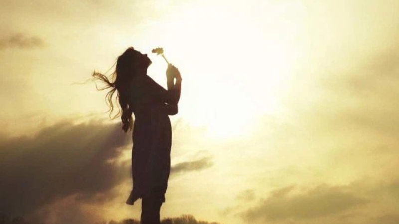 how to make a silhouette from a photo