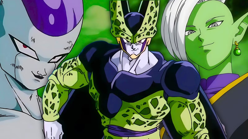 iconic villains dark energy forms
