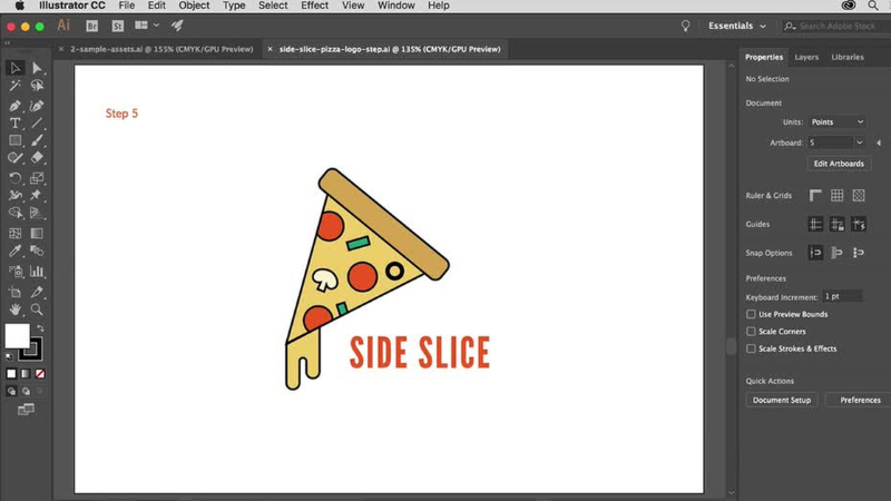 logo ideas for clothing brand
