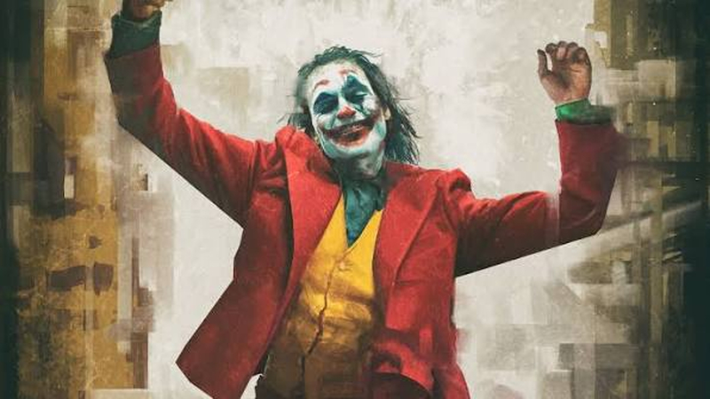 joaquin phoenix joker wallpapers
