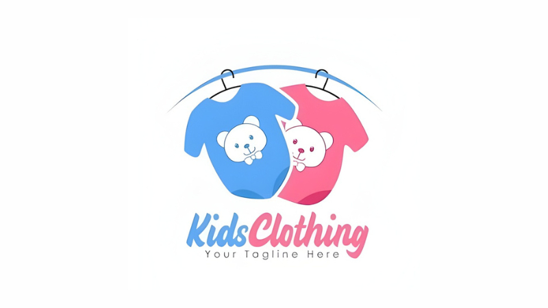 cool clothing brand logo ideas