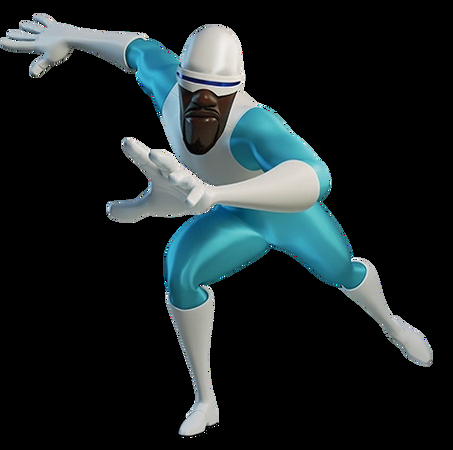 male black cartoon characters