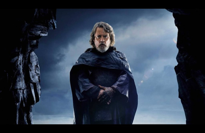 luke skywalker wallpapers