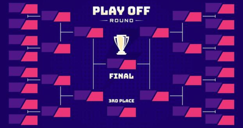 matchday tournament graphics