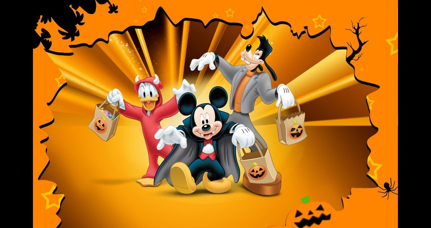 mickey mouse cute wallpaper