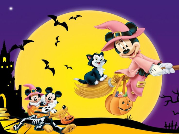 minnie mouse cute wallpaper