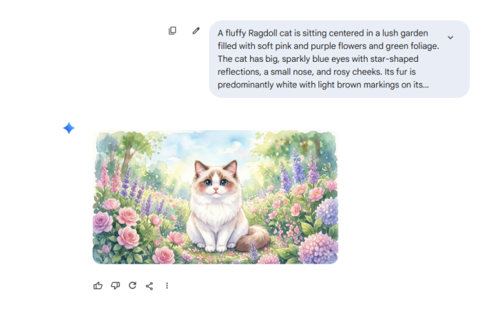 nano banana upres and download upscaled image