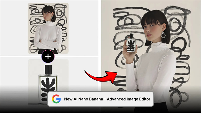 nano banana