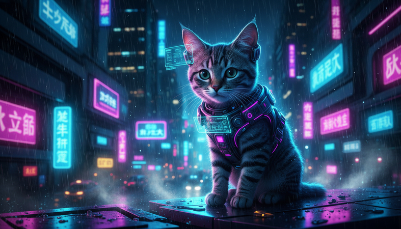 perchance-ai-generator-cats-7