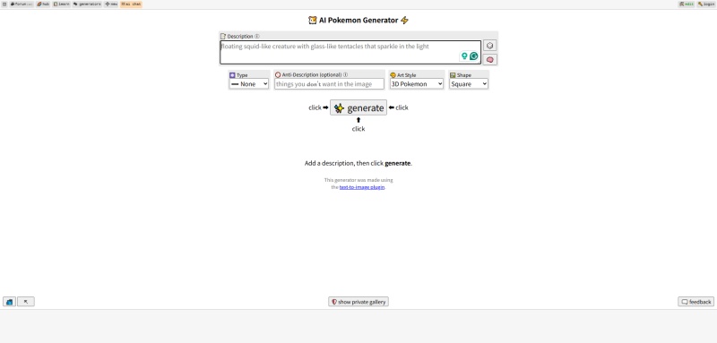 perchance pokemon generator