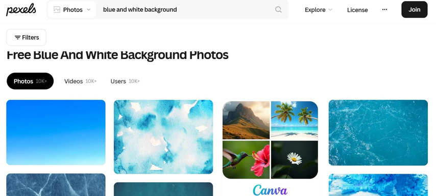 light blue and white background stock photos on pexels