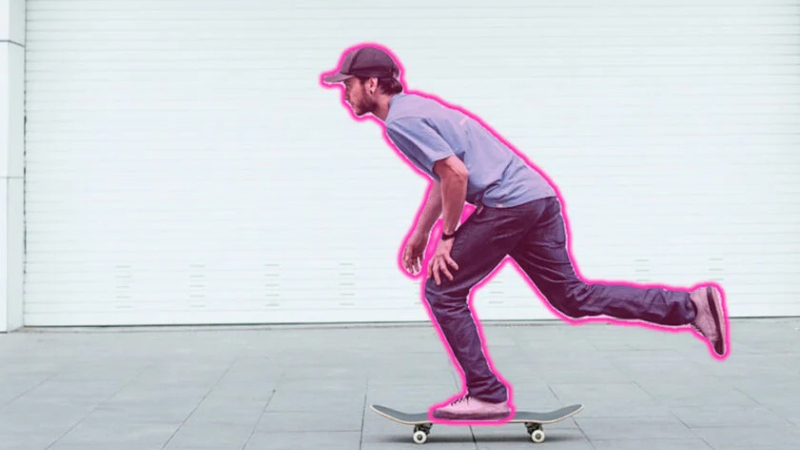 select subject in photoshop