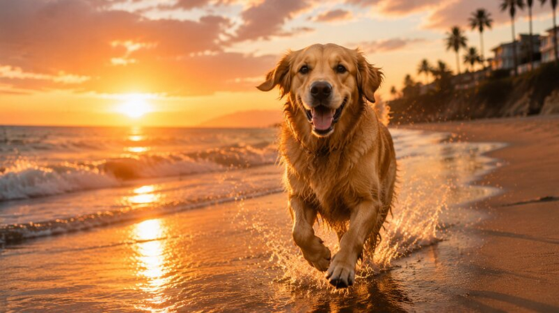Popular Dog Breeds Wallpapers
