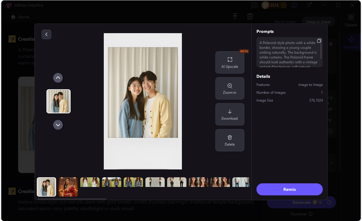 HitPaw FotorPea預覽與下載（preview and download hitpaw fotorpea）