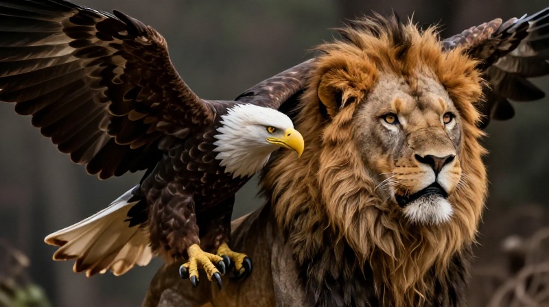 想像もしなかったモンスターを生み出すAIランダム動物ジェネレーター6選