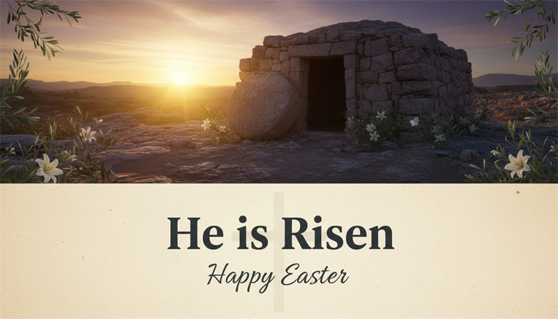 spiritual easter iphone wallpaper