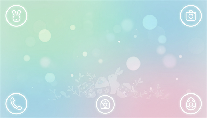 spring vibes iphone wallpaper