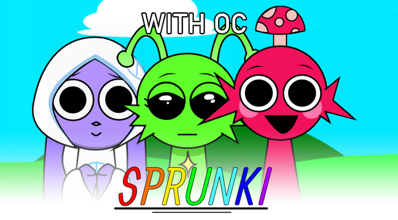 sprunki oc maker