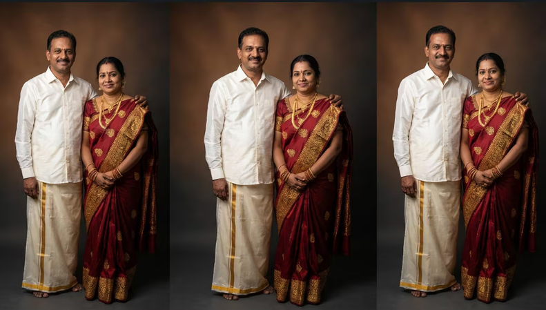 thevar magan prompt festival celebration