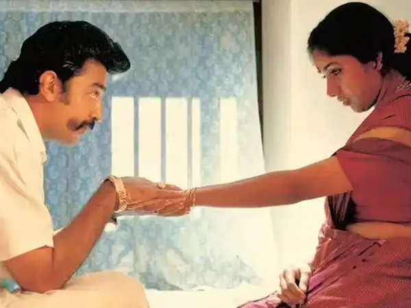 thevar magan prompt peaceful rural life