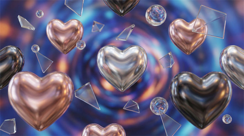 valentines wallpaper 3d