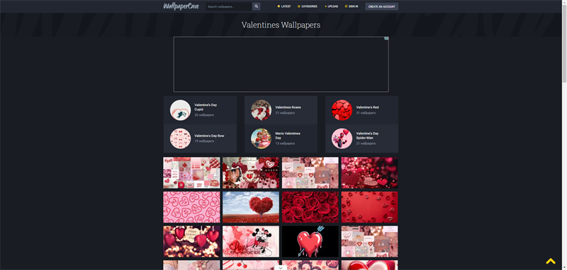 valentines wallpaper wallpaper cave