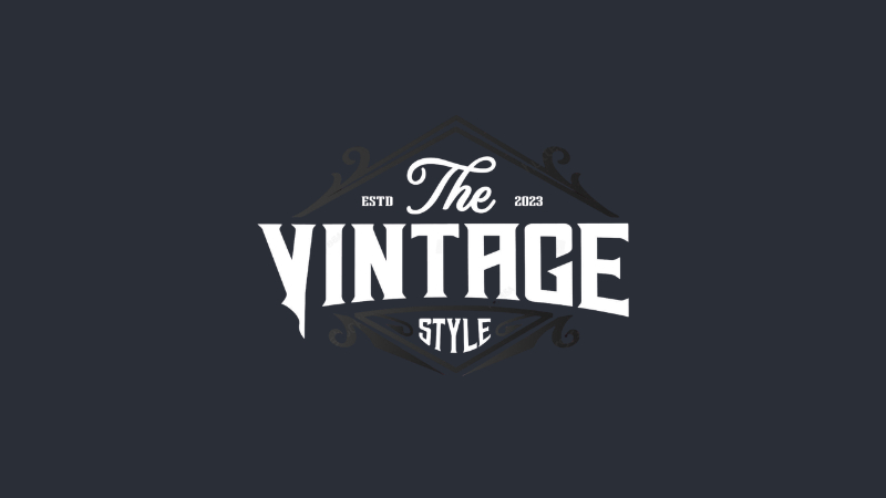 cool clothing brand logo ideas