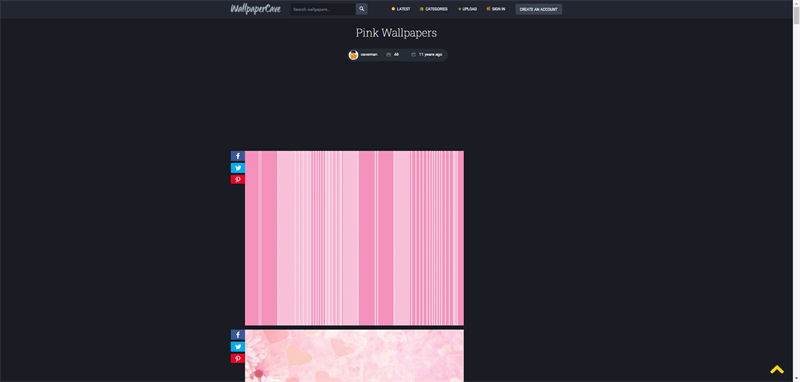 wallpapercave pink wallpaper