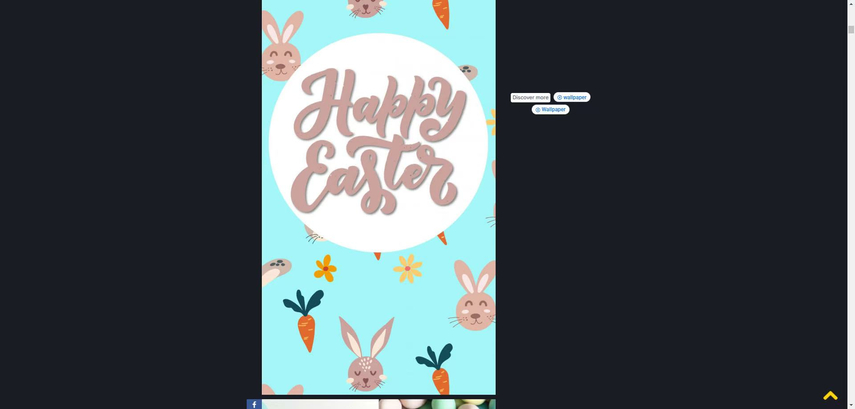 wallpapercave easter iphone wallpaper