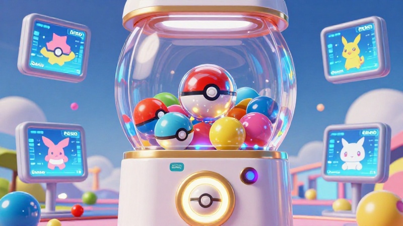 what-is-random-pokemon-generator