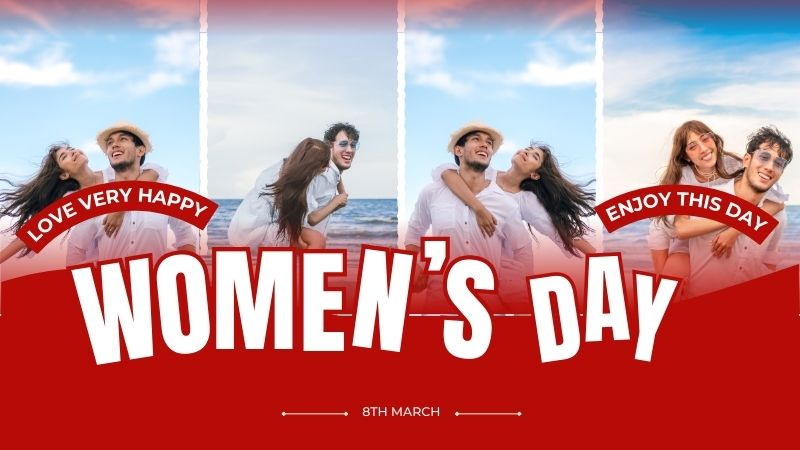 happy womens day wishes for wife partner intimate heartfelt messages