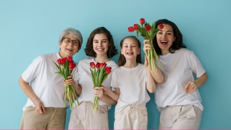 womens day wishes for neighbors thoughtful messages on march 8