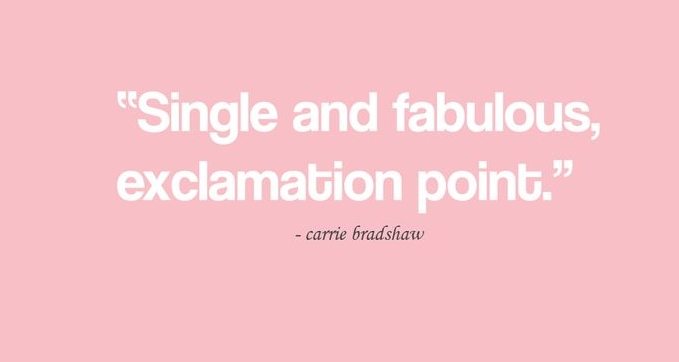 best Valentine's Day Quotes Non Romantic