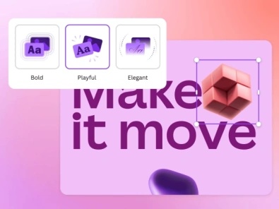 canva logo gif maker