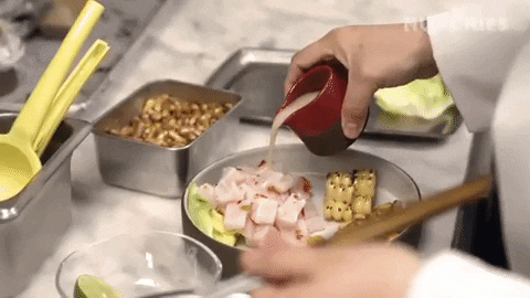 free cooking gif from reddit