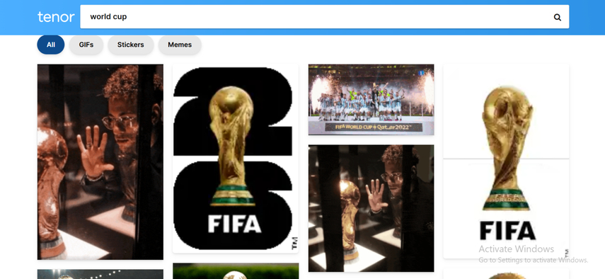 fifa gifs search on tenor
