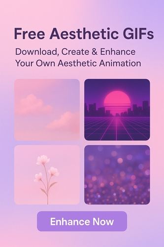 free aesthetic gifs