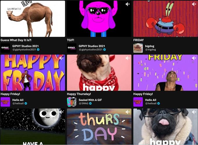 friday eve meme download