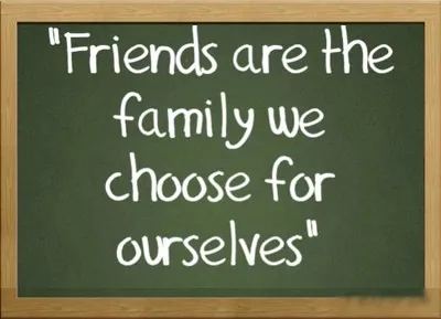 Valentine's Day Quotes for Friends