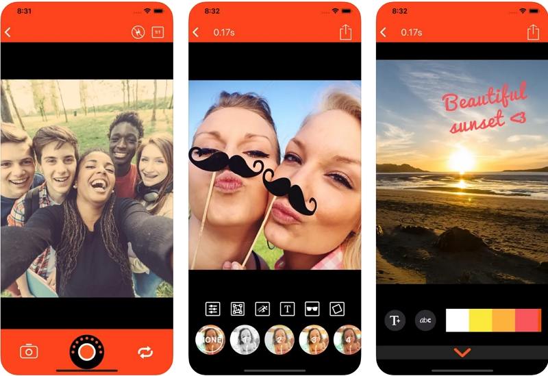 free gif creator for iphone
