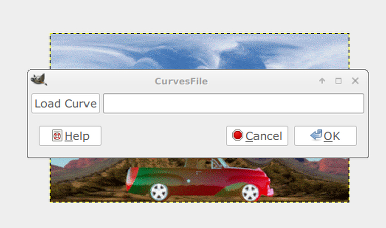 GIMP with GAP plugin for GIF banner creation