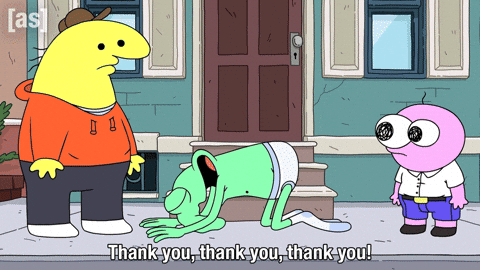 thank you gif