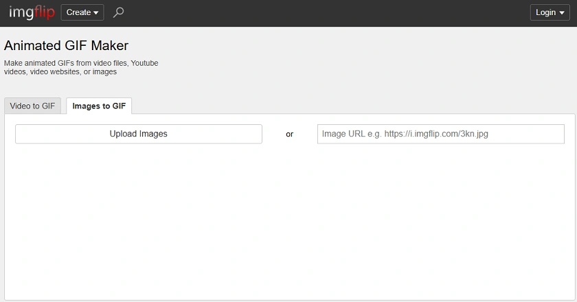 imgflip gif maker from image
