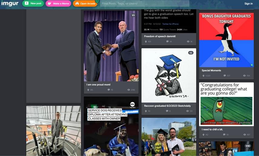 animated congratulations graduation download