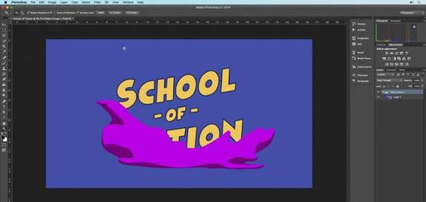Make typing text GIF After Effects