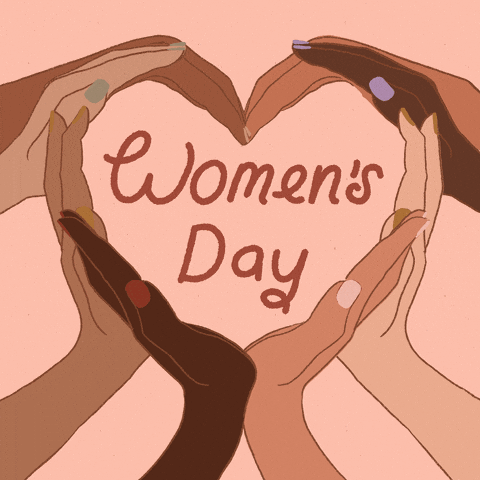 womens day women power