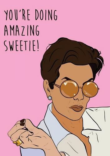 you're doing amazing gif