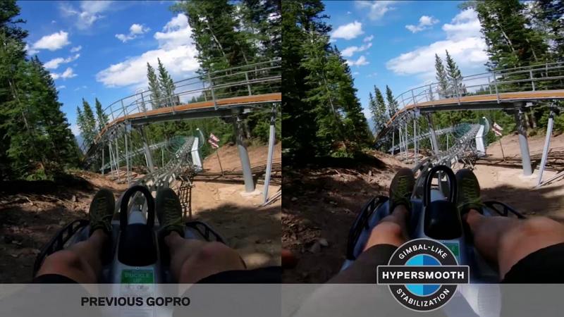 hypersmooth gopro